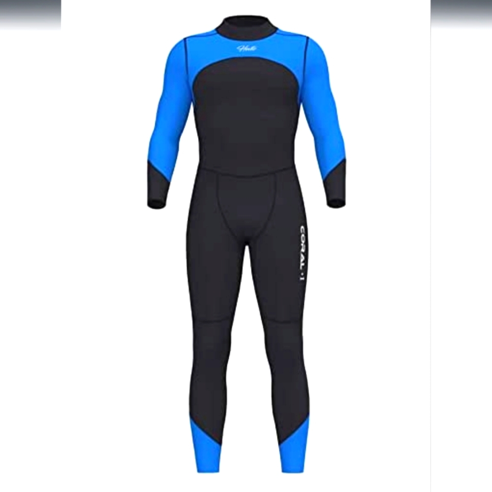 NWOT YOUTH WETSUIT